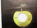 SUNDOWN PLAYBOYS w Apple sleeve CAJUN 45 mint minus Saturday Night Special dm373