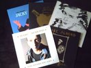 MARC ALMOND 4Lp's + Maxi JACKY, MOTHER FIST.., THE STARS WE ARE