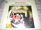 BOB DYLAN BRINGING IT ALL BACK HOME SINGAPORE MALAYSIA CBS 3 EYES LP RARE