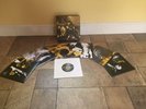 Dead Weather Dodge & Burn Complete Vault Singles Box Set Jack White Third Man