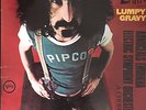 Frank Zappa Lumpy Gravy LP. Verve UK 1st press. As New