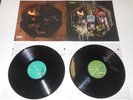 CONGOS HEART OF THE CONGOS 1996 UK 2 LP VINYL REGGAE DUB ROOTS BLOOD & FIRE VG+