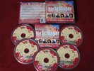 Die besten Schlager des Jahrtausends - 5-CD-Box - 100 Hits - Rarität