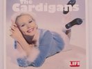 THE CARDIGANS - LIFE LP 1995 EU ORIG STOCKHOLM RECORDS Swedish Pop MAROON 5