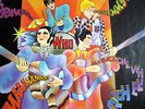 THE WHO-A QUICK ONE-REACTION VERY 1ST PRESS A//1 B//1 1966