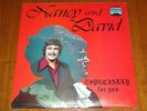NANCY HARMON AND DAVID MOORE - ESPECIALLY FOR YOU -  STILL SEALED LP