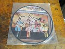 BEATLES Strawberry Fields LP  Picture Disc SEALED rarities out takes