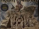 Iron Maiden - Somewhere Back In Time Best Of 80-89 2LP [Vinyl New] Ltd Picture