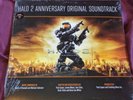 Halo 2 Anniversary Original Soundtrack