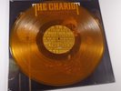 THE CHARIOT The Fiancee LP GOLD VINYL /500 norma jean every time i die botch