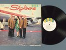 The Skyliners Self-Titled Calico LP EX mono orig yellow/blue label VG cover 1959