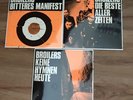 Broilers Vinyl Keine Hymnen Heute Die Beste Aller Zeiten Bitteres Manifest (Sic)