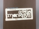 Arctic Monkeys   Five Minutes With    7