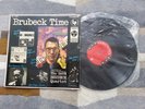 The Dave Brubeck Quartet ?– Brubeck Time 1955 LP NR MINT Vinyl