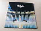 STRAY SATURDAY MORNING PICTURES LP UK TRANSATLANTIC 1971 FIRST PRESS GATEFOLD