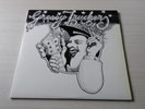 V/A GREASY TRUCKERS PARTY 2LP UK UA 1972 GATEFOLD HAWKWIND MAN BYZANTIUM