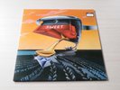 THE SWEET OFF THE RECORD LP UK RCA RECORDS 1977 FIRST PRESS GATEFOLD INNER