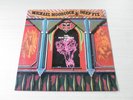 MICHAEL MOORCOCK & DEEP FIX THE NEW WORLD'S FAIR LP UK UA 1975 HAWKWIND INNER