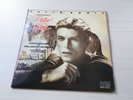 DAVID BOWIE NARRATES PETER AND THE WOLF LP UK RCA 1978 INSERT FIRST PRESS