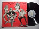 DERRICK HARRIOTT Scrub A Dub CRYSTAL Reggae Funk Disco Soul LP HEAR D79