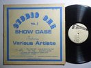 V/A Studio One Showcase Vol 2 STUDIO ONE LP Roots Reggae HEAR Silkscreen E6