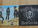 MOTORHEAD  Ace Of Spades + Bastards 2x vinyl LPs Sealed