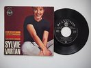 SYLVIE VARTAN - ORIGINAL FRENCH EP 45T 7