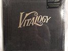 Pearl Jam - Vitalogy | Vinyl 2LP | New Sealed (Ten, Soundgarden, Nirvana)