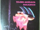 NM Black Sabbath - Paranoid LP - 1976 HOLLAND - NEMS - NEL 6003