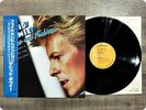 DAVID BOWIE FAME AND FASHION RPL8239 OBI LP Gt0424