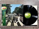BEATLES ABBEY ROAD AP8815 OBI LP Gt1003