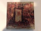 Black Sabbath - Mob Rules LP. BSK 3605. E Vinyl nice