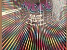 MOOG Kaleidoscopic Vibrations Perrey Kingsley LP Synth NM 1967 Vanguard