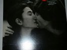 Sealed Original Lp 1980 John Lennon Double Fantasy