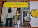 Monique Haas Debussy Preludes Vol1 DGG Red Stereo 5/63 SLPM 138831 NM