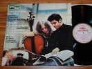 Du Pre Barenboim Haydn Boccherini Cello Concertos Ed1 SME 91662 (= ASD 2331) NM