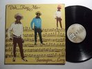BARRINGTON LEVY Doh Ray Me JB  Roots Reggae LP HEAR D20