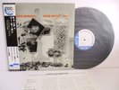LEE MORGAN candy LP 180g Vinyl JAPAN EMI BLUE NOTE TOJJ-6507 W/ OBI