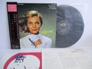 LIZABETH SCOTT lizabeth LP Vinyl JAPAN BMG VICTOR VIK BVJJ-2840 W/ OBI MONO