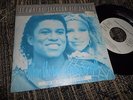 JERMAINE JACKSON&PIA ZADORA +2 SUNG SPANISH SINGLE 7