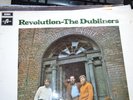 THE DUBLINERS      REVOLUTION    LP