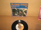 JIMI  HENDRIX  EP  Purple Haze / the vvind cries... + 2   RARE  TB état