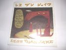 Less Than Jake vinyl LP Losers Kings And Things We Don't Understand RARE PURPLE