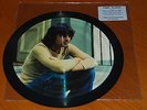 PINK FLOYD:PINK FLOYD,LIVE IN VENEZIA 1989.10¨TEST PRESSING.PIC DISC.ONE.MINT.