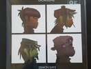 Gorillaz Demon Days Vinyl Me Please VMP (exclusive Red Vinyl) Unopened