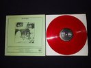 rolling stones  stoneaged  san diego '69  marbled  red vinyl  tmoq rare