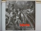 BAKERLOO / SAME, RARE UK ORIGINAL HARVEST 1969 LP SHVL 762 BLUES PROG ROCK EX