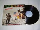 LP - Alpha Blondy Revolution - 1987 Reggae # cleaned