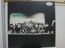 FLOWER TRAVELLIN' BAND / MAKE UP, RARE PROMO WHITE LABEL JAPAN ORIG 2LP GF EX+