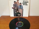 The Beatles Yesterday And Today LP Vinyl Record Capital Rainbow Mono   T-2553